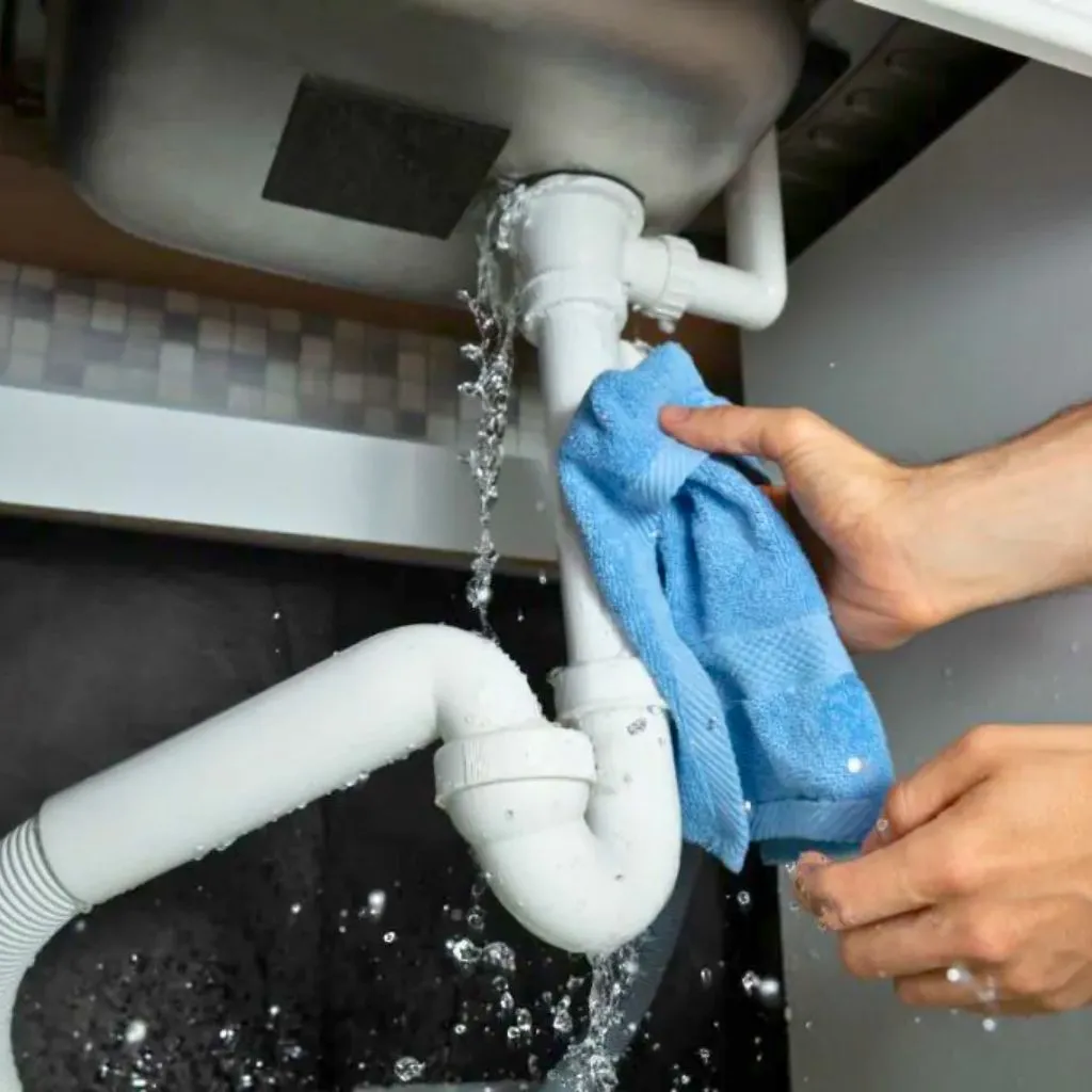 Emergency Plumbing in Carroll County, IL